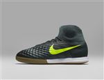 NIKE顶级足球鞋宣传广告