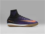 NIKE顶级足球鞋宣传广告