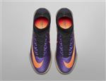 NIKE顶级足球鞋宣传广告