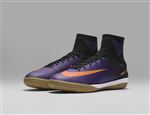 NIKE顶级足球鞋宣传广告