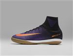 NIKE顶级足球鞋宣传广告