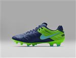 NIKE顶级足球鞋宣传广告