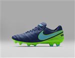 NIKE顶级足球鞋宣传广告