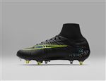 NIKE顶级足球鞋宣传广告