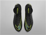 NIKE顶级足球鞋宣传广告