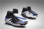NIKE顶级足球鞋宣传广告