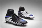 NIKE顶级足球鞋宣传广告