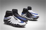 NIKE顶级足球鞋宣传广告