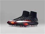 NIKE顶级足球鞋宣传广告