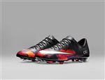 NIKE顶级足球鞋宣传广告