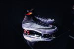 NIKE顶级足球鞋宣传广告