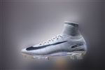 NIKE顶级足球鞋宣传广告