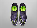 NIKE顶级足球鞋宣传广告