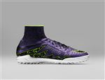 NIKE顶级足球鞋宣传广告