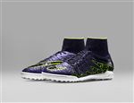 NIKE顶级足球鞋宣传广告