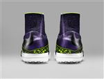 NIKE顶级足球鞋宣传广告