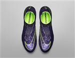 NIKE顶级足球鞋宣传广告