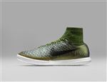 NIKE顶级足球鞋宣传广告