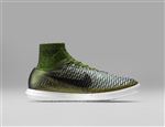 NIKE顶级足球鞋宣传广告