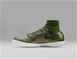 NIKE顶级足球鞋宣传广告
