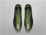 NIKE顶级足球鞋宣传广告