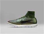 NIKE顶级足球鞋宣传广告