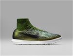 NIKE顶级足球鞋宣传广告