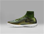 NIKE顶级足球鞋宣传广告