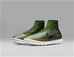 NIKE顶级足球鞋宣传广告