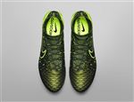 NIKE顶级足球鞋宣传广告