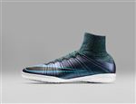 NIKE顶级足球鞋宣传广告