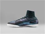 NIKE顶级足球鞋宣传广告