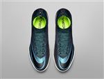 NIKE顶级足球鞋宣传广告