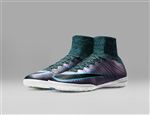 NIKE顶级足球鞋宣传广告