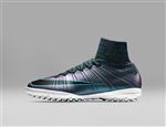 NIKE顶级足球鞋宣传广告