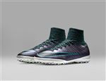 NIKE顶级足球鞋宣传广告