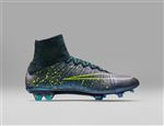 NIKE顶级足球鞋宣传广告
