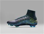 NIKE顶级足球鞋宣传广告