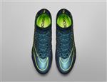 NIKE顶级足球鞋宣传广告