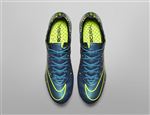 NIKE顶级足球鞋宣传广告
