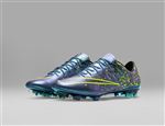 NIKE顶级足球鞋宣传广告