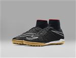 NIKE顶级足球鞋宣传广告