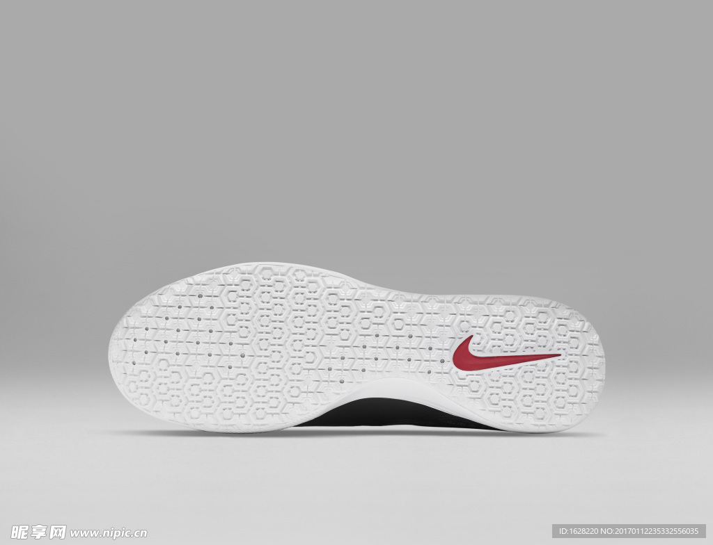 NIKE顶级足球鞋宣传广告