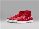 NIKE顶级足球鞋宣传广告