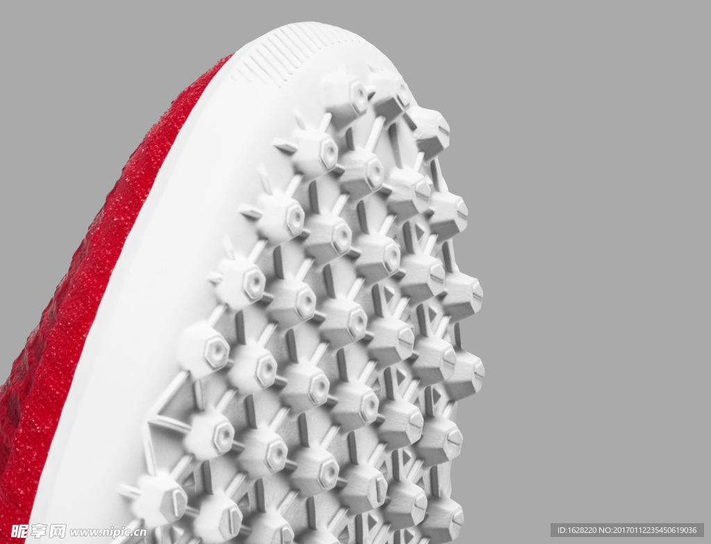 NIKE顶级足球鞋宣传广告