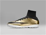 NIKE顶级足球鞋宣传广告
