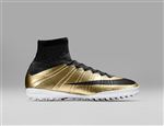 NIKE顶级足球鞋宣传广告