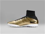 NIKE顶级足球鞋宣传广告