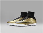NIKE顶级足球鞋宣传广告