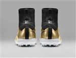 NIKE顶级足球鞋宣传广告